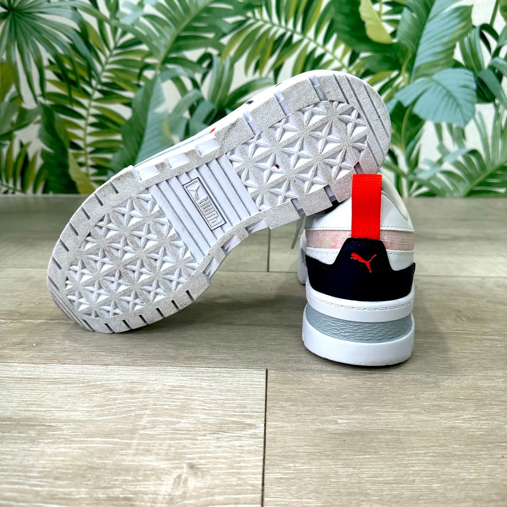 Puma Womens Mayze sneakers - Picture 7 of 10